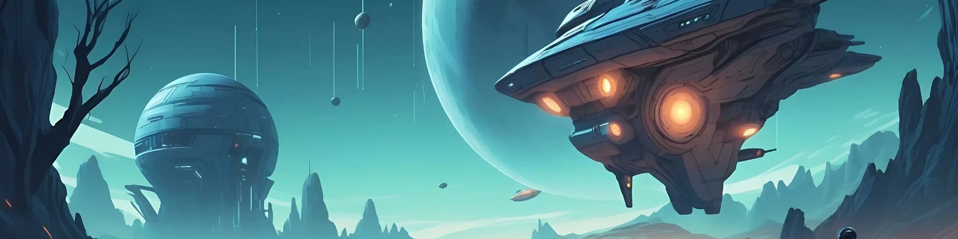 Player Selected Banner